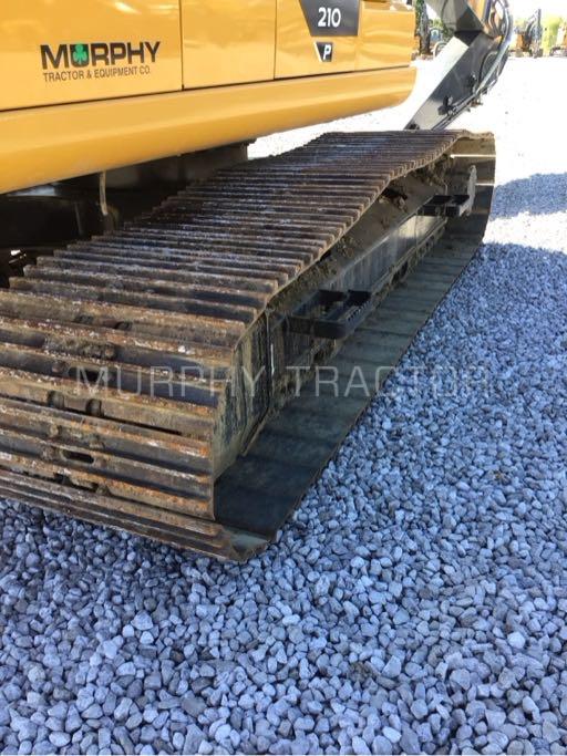 2023 John Deere 210 P — 555 49811.15400