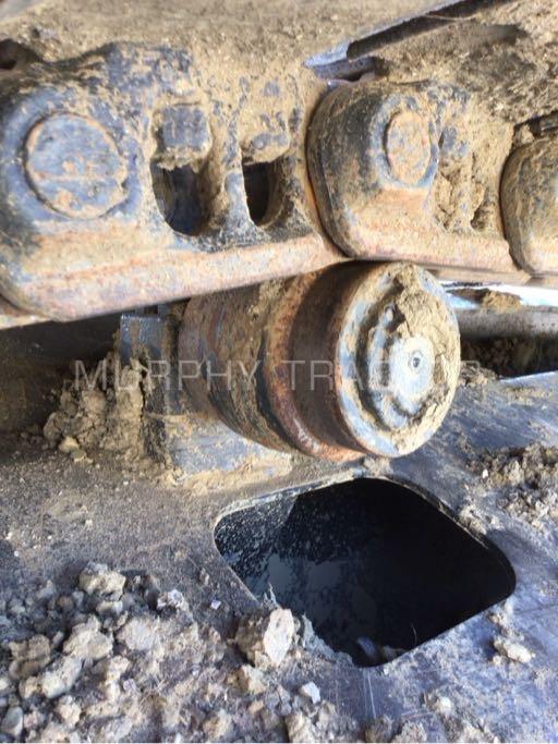 2023 John Deere 210 P — 555 49811.15401