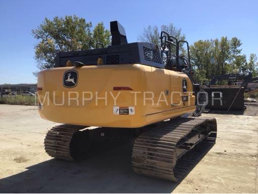 2023 John Deere 210 P — 555 49829.12987