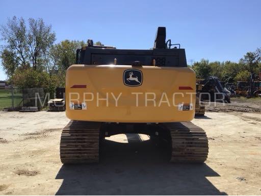 2023 John Deere 210 P — 555 49829.12988