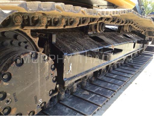 2023 John Deere 210 P — 555 49829.12999