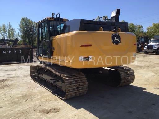 2023 John Deere 210 P — 555 49829.15387