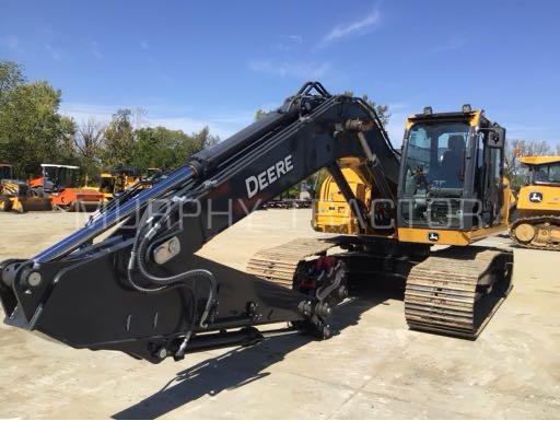 2023 John Deere 210 P — 555 49829.15389