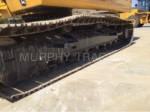 2023 John Deere 210 P — 555 49829.15400