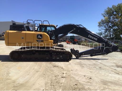 2023 John Deere 210 P — 555 49829.24415