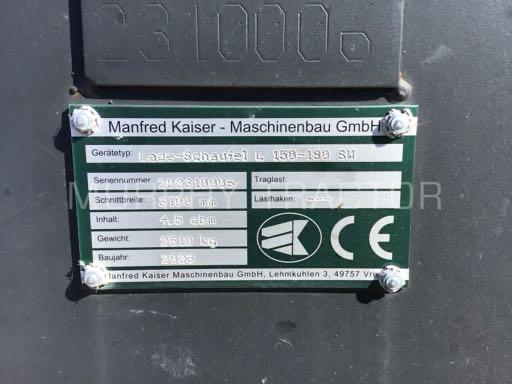 Misc 744 P Bucket photo 2
