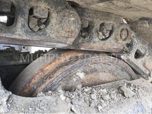 2022 John Deere 350GLC SmartGrade 3D Grade Control — 555 49885.12320