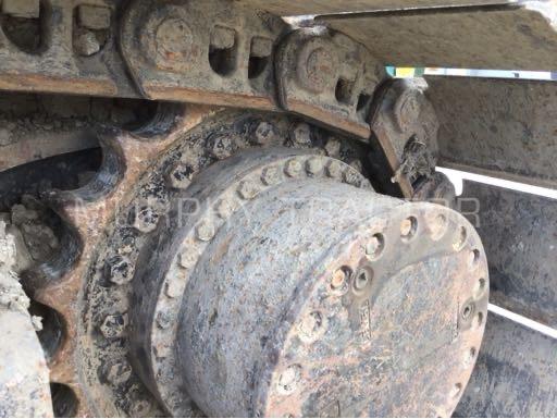 2022 John Deere 350GLC SmartGrade 3D Grade Control — 555 49885.12998