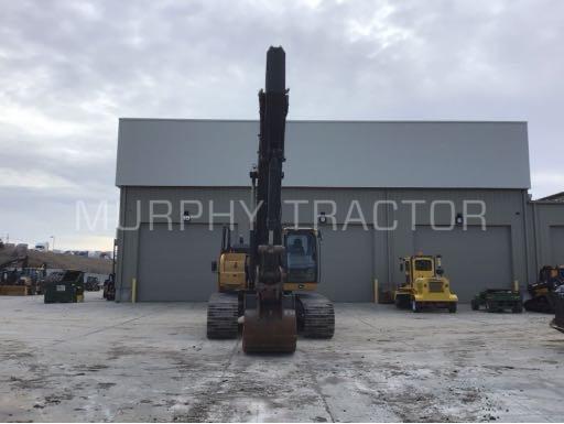 2022 John Deere 350GLC SmartGrade 3D Grade Control — 555 49885.15390