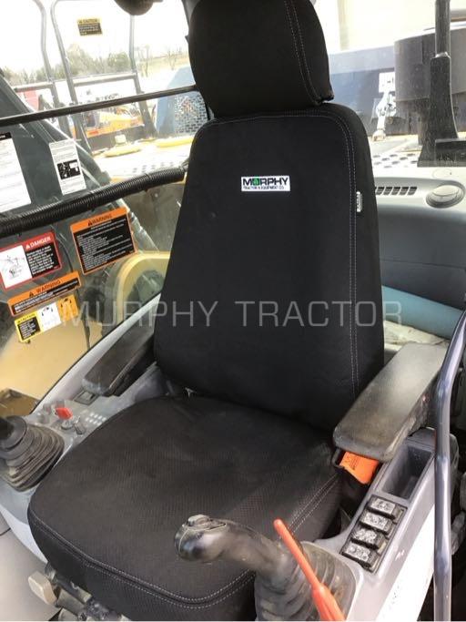 2022 John Deere 350GLC SmartGrade 3D Grade Control — 555 49885.15392