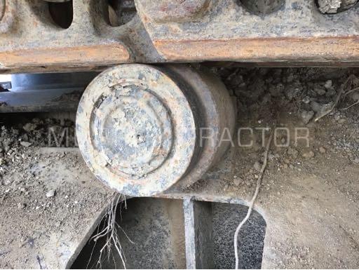 2022 John Deere 350GLC SmartGrade 3D Grade Control — 555 49885.15396
