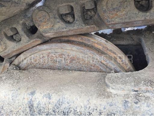 2022 John Deere 350GLC SmartGrade 3D Grade Control — 555 49885.15397