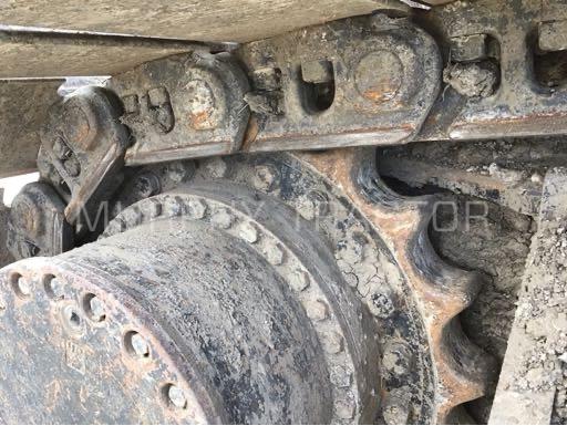 2022 John Deere 350GLC SmartGrade 3D Grade Control — 555 49885.15399