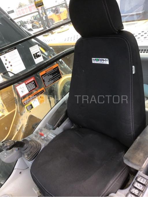 2022 John Deere 350GLC SmartGrade 3D Grade Control — 555 49885.17409
