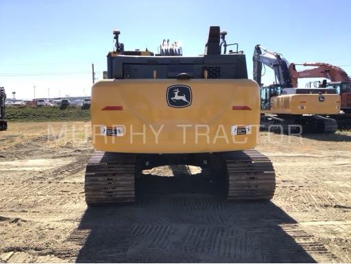 2023 John Deere 210 P Topcon 3D Indicate Shear Carrier photo 6