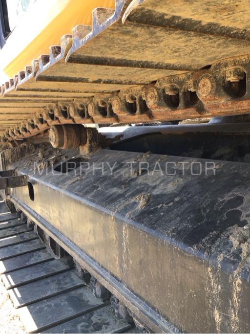 2023 John Deere 210 P Topcon 3D Indicate Shear Carrier photo 14