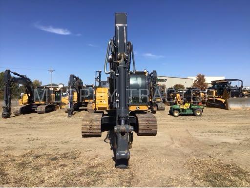 2023 John Deere 210 P Topcon 3D Indicate Shear Carrier photo 10