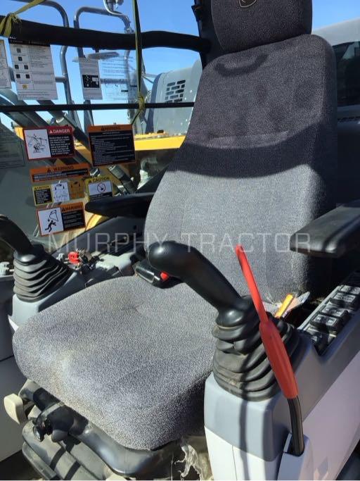 2023 John Deere 210 P Topcon 3D Indicate Shear Carrier photo 12