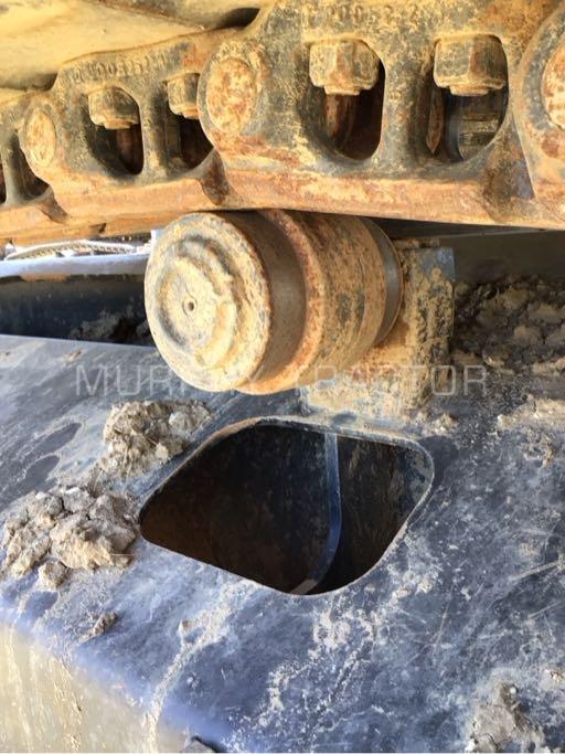 2023 John Deere 210 P Topcon 3D Indicate Shear Carrier photo 15
