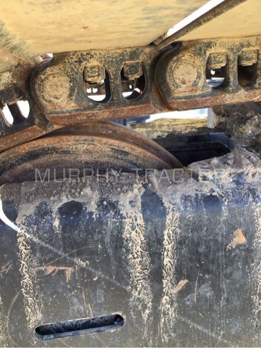 2023 John Deere 210 P Topcon 3D Indicate Shear Carrier photo 16