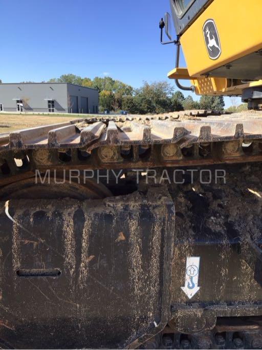 2023 John Deere 210 P Topcon 3D Indicate Shear Carrier photo 17