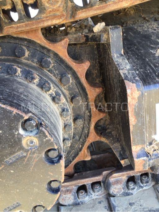 2023 John Deere 210 P Topcon 3D Indicate Shear Carrier photo 18