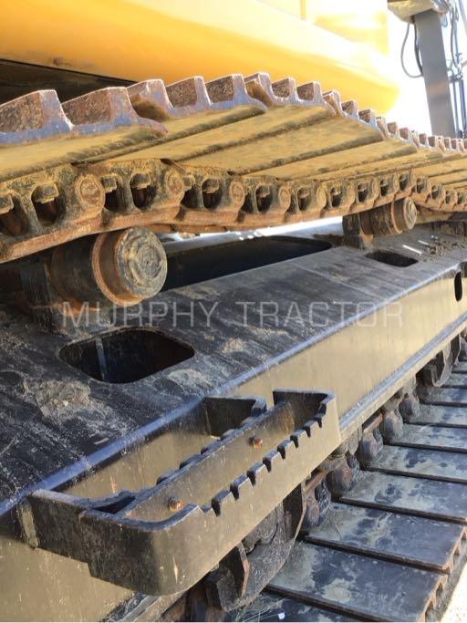 2023 John Deere 210 P Topcon 3D Indicate Shear Carrier photo 19