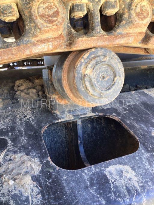 2023 John Deere 210 P Topcon 3D Indicate Shear Carrier photo 20