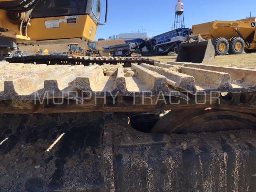 2023 John Deere 210 P Topcon 3D Indicate Shear Carrier photo 22