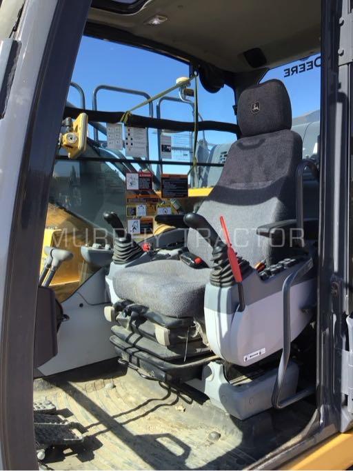 2023 John Deere 210 P Topcon 3D Indicate Shear Carrier photo 11