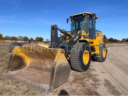 2023 John Deere 624 P photo 1