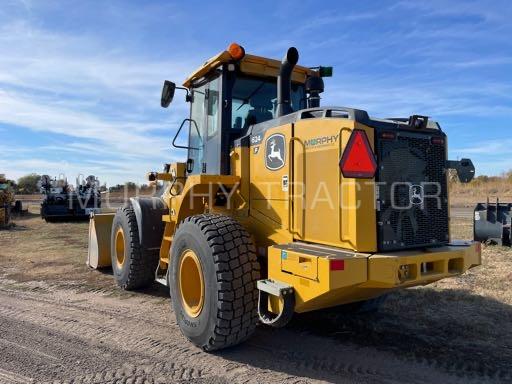 2023 John Deere 624 P — 555 50033.12987