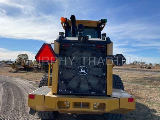 2023 John Deere 624 P — 555 50033.12988