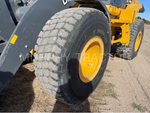 2023 John Deere 624 P — 555 50033.13750