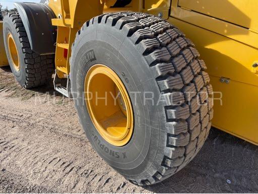 2023 John Deere 624 P — 555 50033.13751