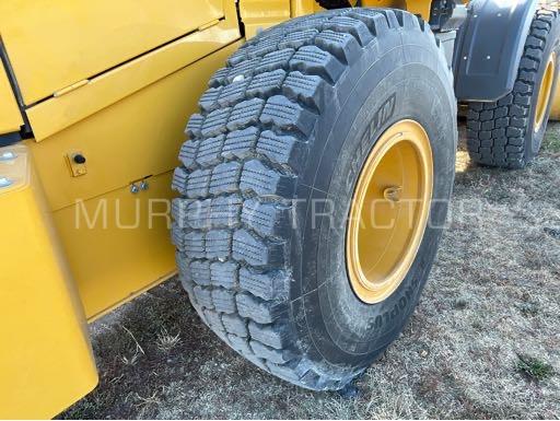 2023 John Deere 624 P — 555 50033.13752