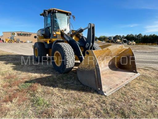 2023 John Deere 624 P — 555 50033.15389