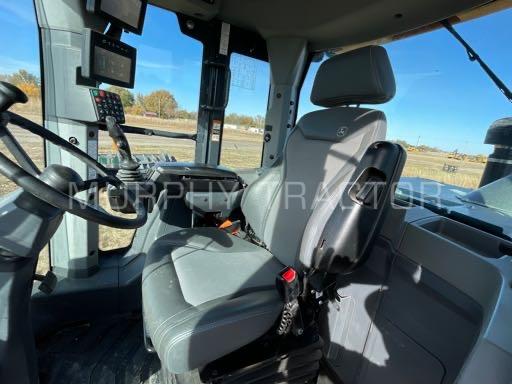 2023 John Deere 624 P — 555 50033.15392