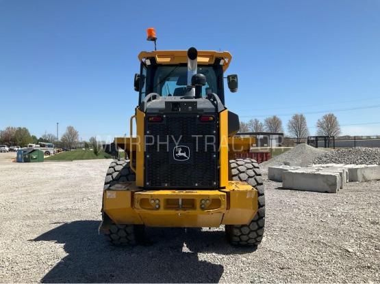 2022 John Deere 524 P Hi Lift Plus photo 10