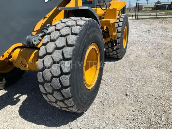 2022 John Deere 524 P Hi Lift Plus photo 6