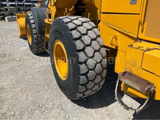 2022 John Deere 524 P Hi Lift Plus photo 9