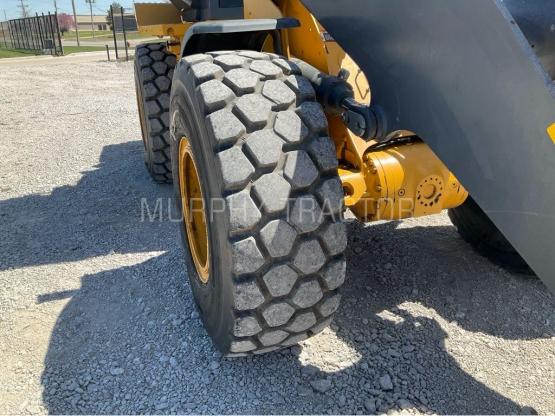 2022 John Deere 524 P Hi Lift Plus photo 15