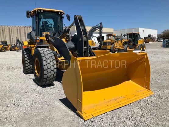 2022 John Deere 524 P Hi Lift Plus photo 14