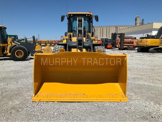 2022 John Deere 524 P Hi Lift Plus photo 16