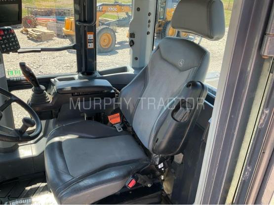 2022 John Deere 524 P Hi Lift Plus photo 4