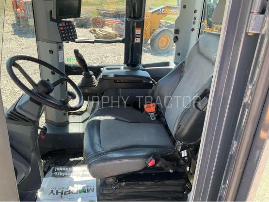 2022 John Deere 524 P Hi Lift Plus photo 3