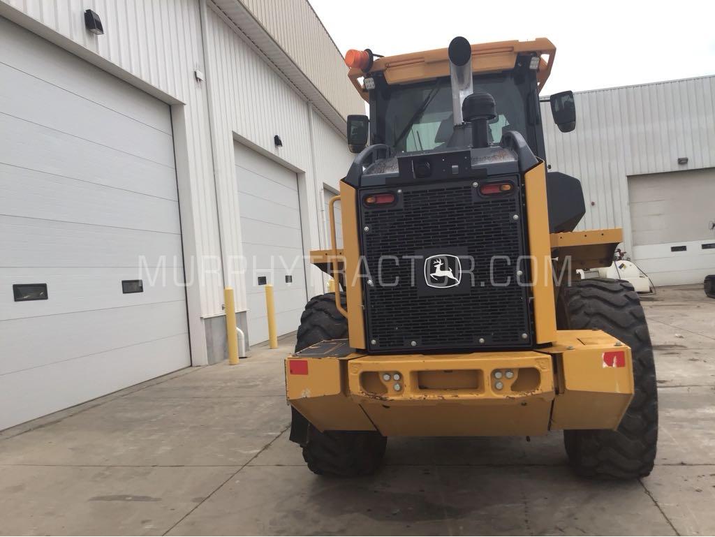 2022 John Deere 524 P Image 10