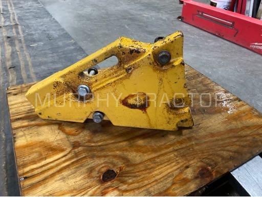John Deere 333G Counterweight photo 1