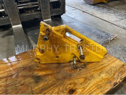 John Deere 333G Counterweight — 555 50145.15576