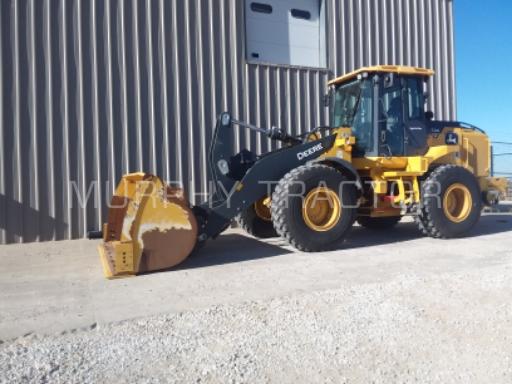 2023 John Deere 524 P photo 1